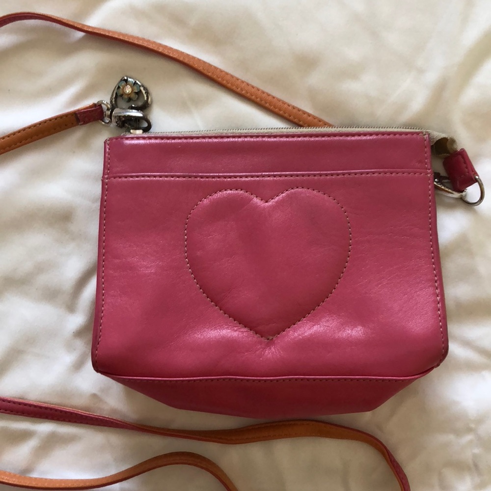 Vintage Brighton purse
